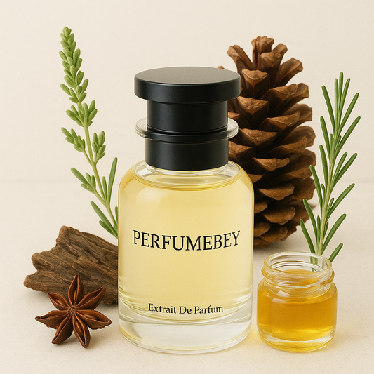 BEY128 - Inspired By Sauvage Elixir