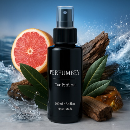 CAR133 - Inspired By Invictus