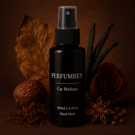 CAR110 - Inspired By Tobacco Vanille