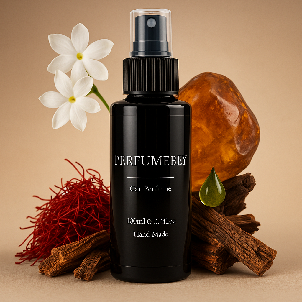 CAR541 - Inspired By Grand Soir