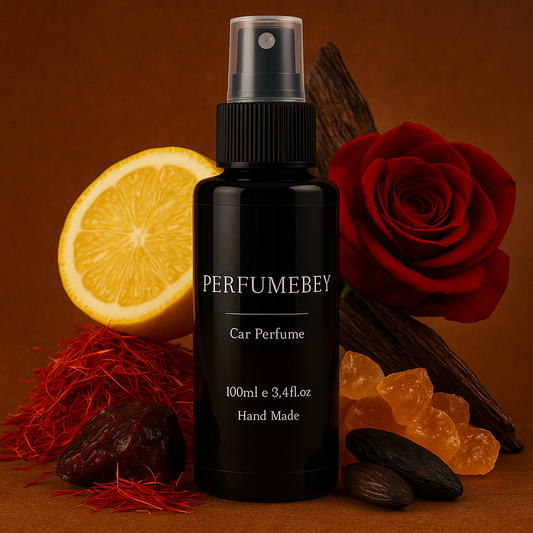 CAR101 - Inspired By Arabians Tonka