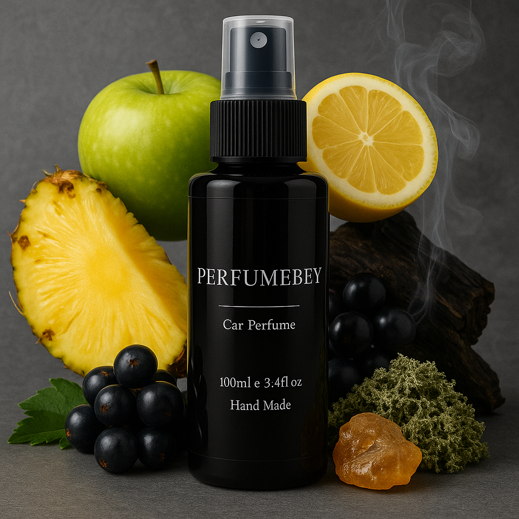 CAR120 - Inspired By Absolu Aventus