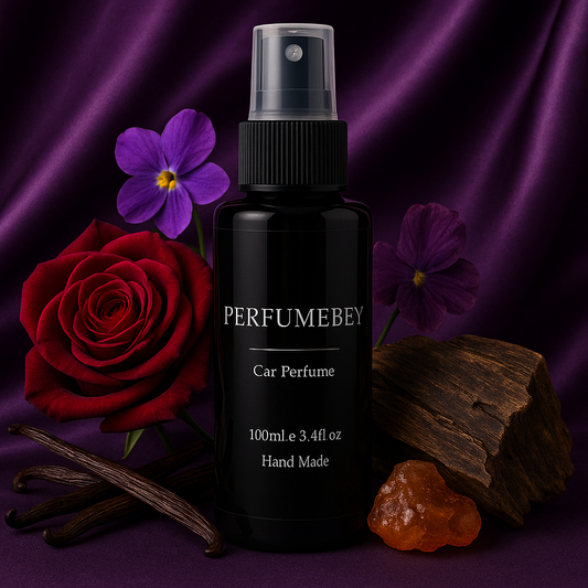 CAR542 - Inspired By Oud Satin Mood