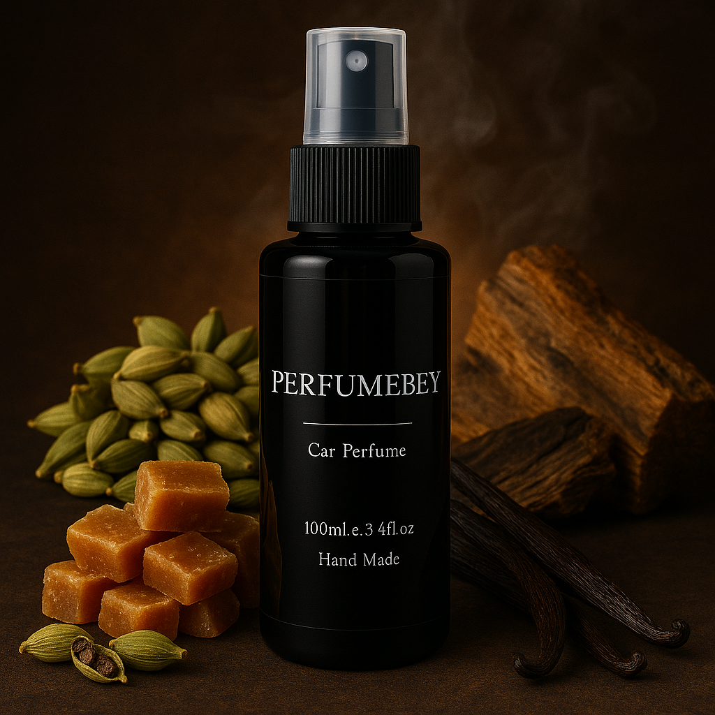 CAR131 - Inspired By The Most Wanted Intense (EDP)