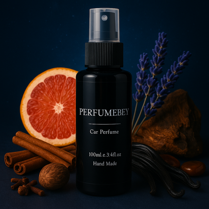 CAR128 - Inspired By Sauvage Elixir