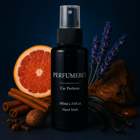 CAR128 - Inspired By Sauvage Elixir