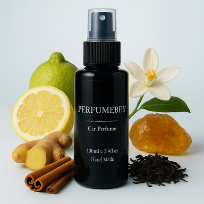 CAR123 - Inspired By Imagination