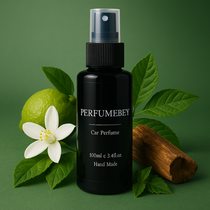 CAR114 - Inspired By MYSLF