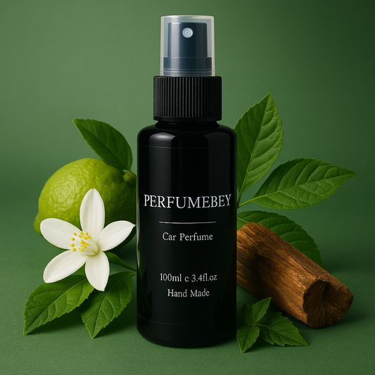 CAR114 - Inspired By MYSLF