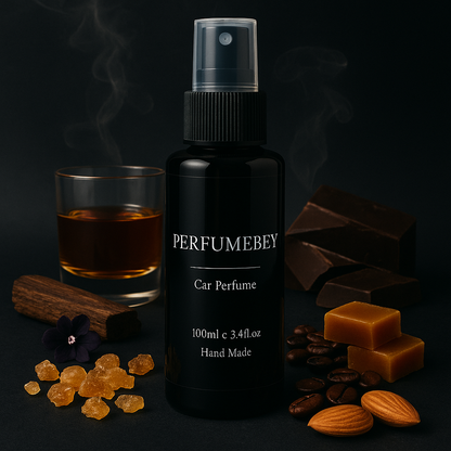 CAR104 - Inspired By Black Phantom