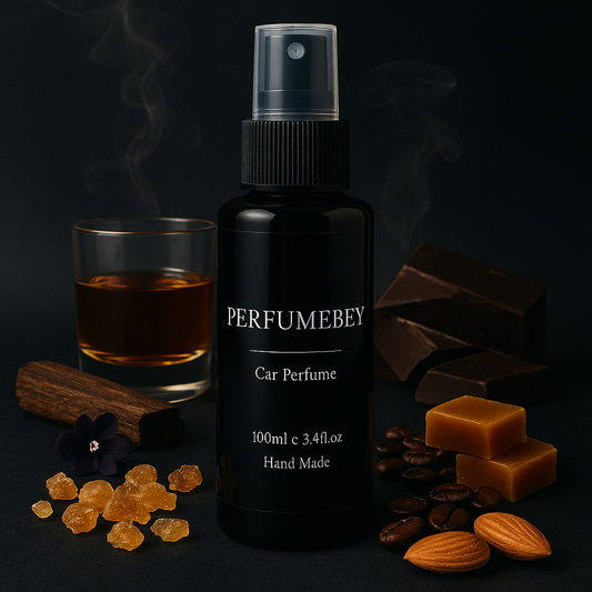 CAR104 - Inspired By Black Phantom