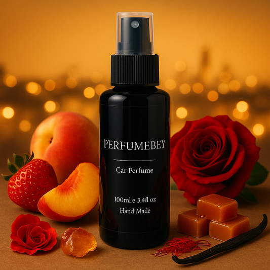 CAR115 - Inspired By La Capitale