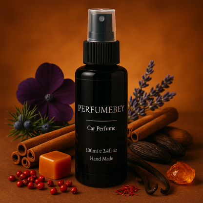 CAR106 - Inspired By Stronger With You INTENSELY