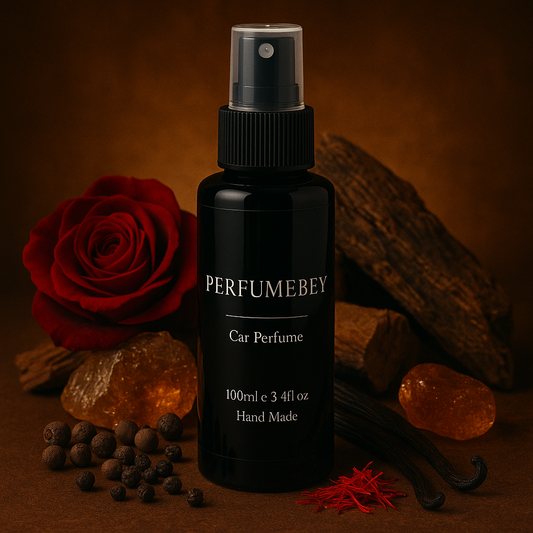 CAR002 - Inspired By Haute Luxe