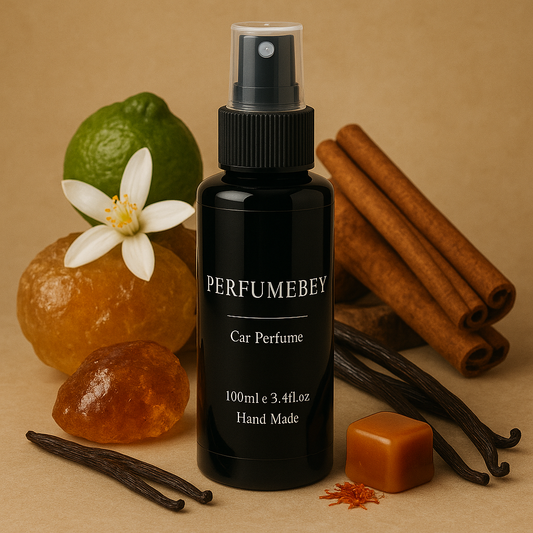 CAR138 - Inspired By Althaïr