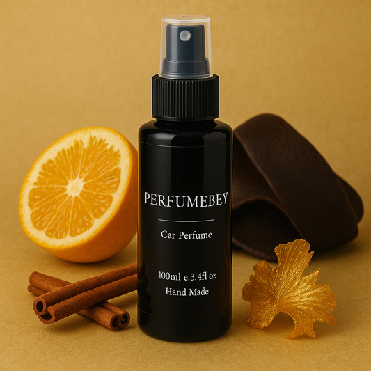 CAR134 - Inspired By 1 Million Parfum