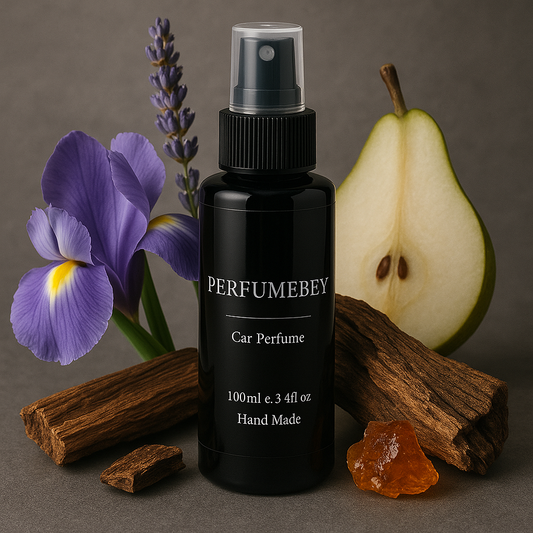 CAR130 - Inspired By Homme Intense 2011