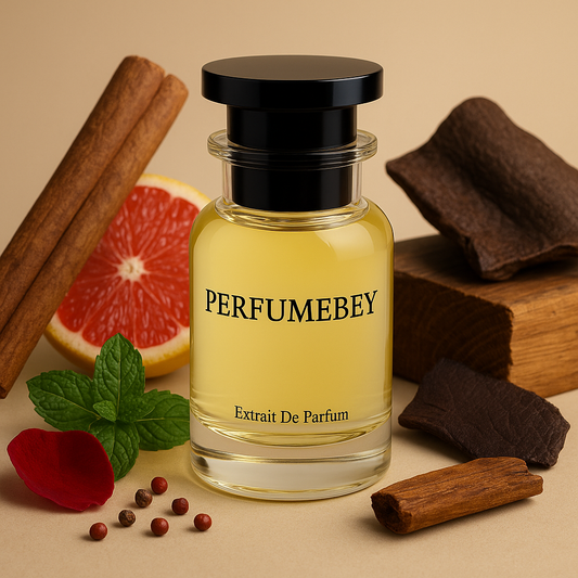 BEY150 - Inspired By One Million