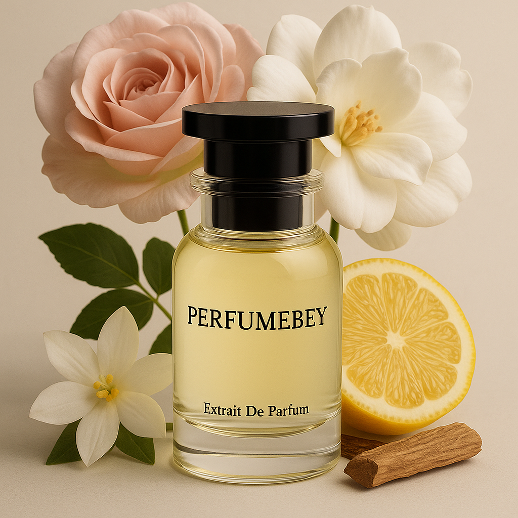 BEY146 - Inspired By My&Way