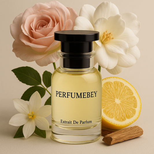 BEY146 - Inspired By My&Way