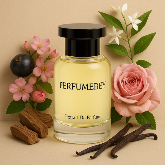 BEY145 - Inspired By Born In Roma