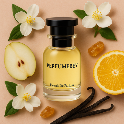 BEY147 - Inspired By Paradoxe