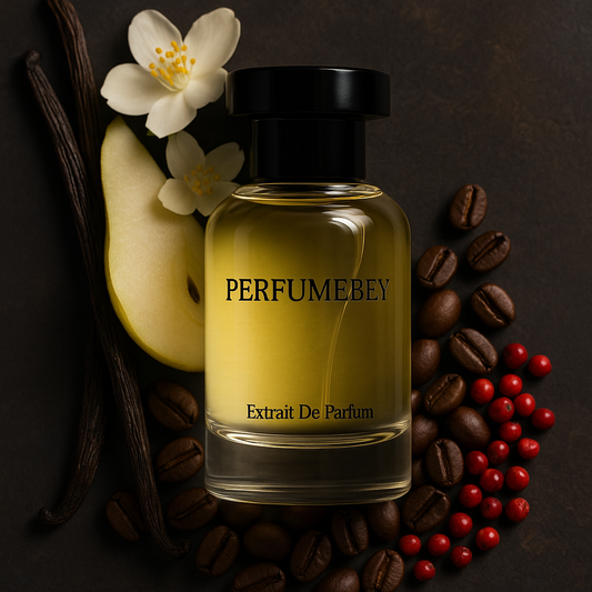 BEY148 - Inspired By Black Opium