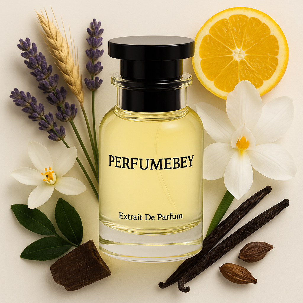 BEY149 - Inspired By Libre