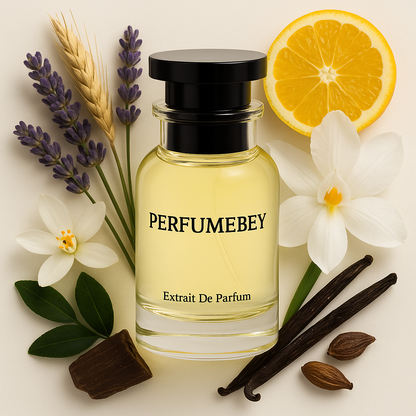 BEY149 - Inspired By Libre