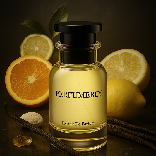 BEY117 - Inspired By Erba Pura