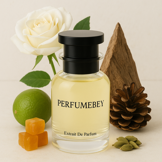 BEY001 - Inspired By Elysium Pour Homme Parfum