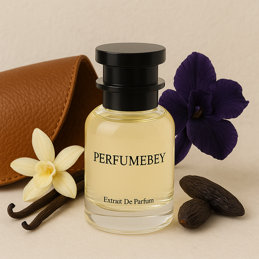 BEY136 - Inspired By Uomo Intense