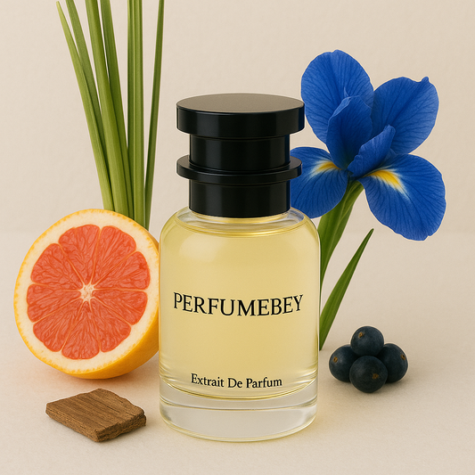 BEY132 - Inspired By Blue De Chanel