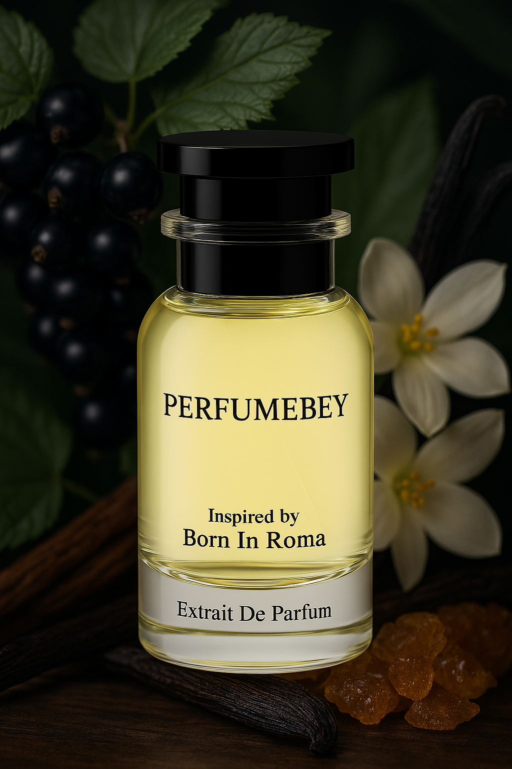 BEY29 - Geinspireerd op Born In Roma