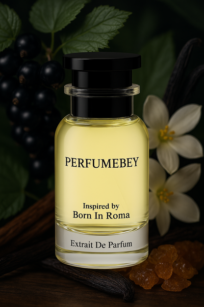 BEY29 - Geinspireerd op Born In Roma