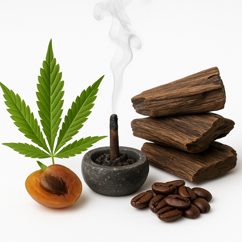 BEY151 - Inspired By Black Afgano