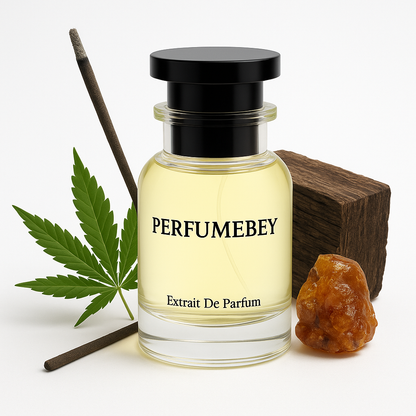 BEY151 - Inspired By Black Afgano