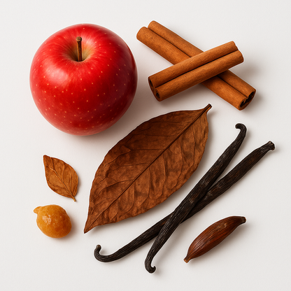 BEY152 - Inspired By Smoking Hot