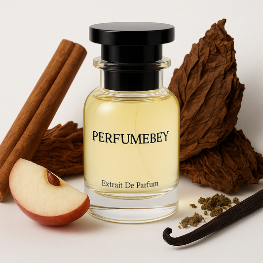 BEY152 - Inspired By Smoking Hot