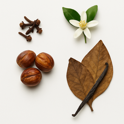 BEY154 - Inspired By The Fireplace