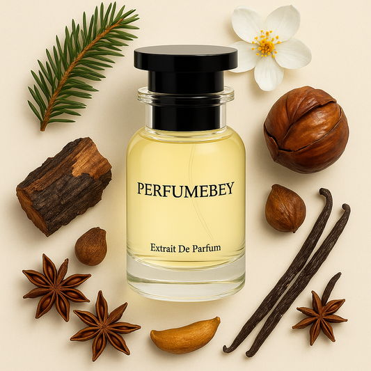 BEY154 - Inspired By The Fireplace