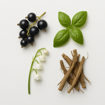 BEY153 - Inspired By Synthetic Nature