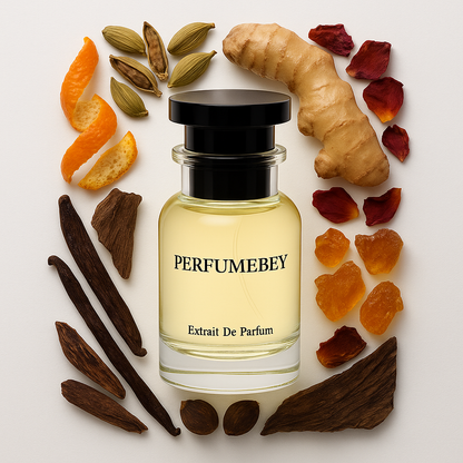 BEY155 - Inspired By Noir Extreme Parfum