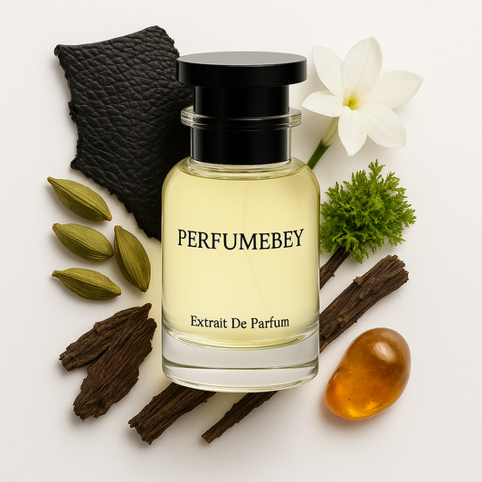 BEY156 - Inspired By Ombre Leather