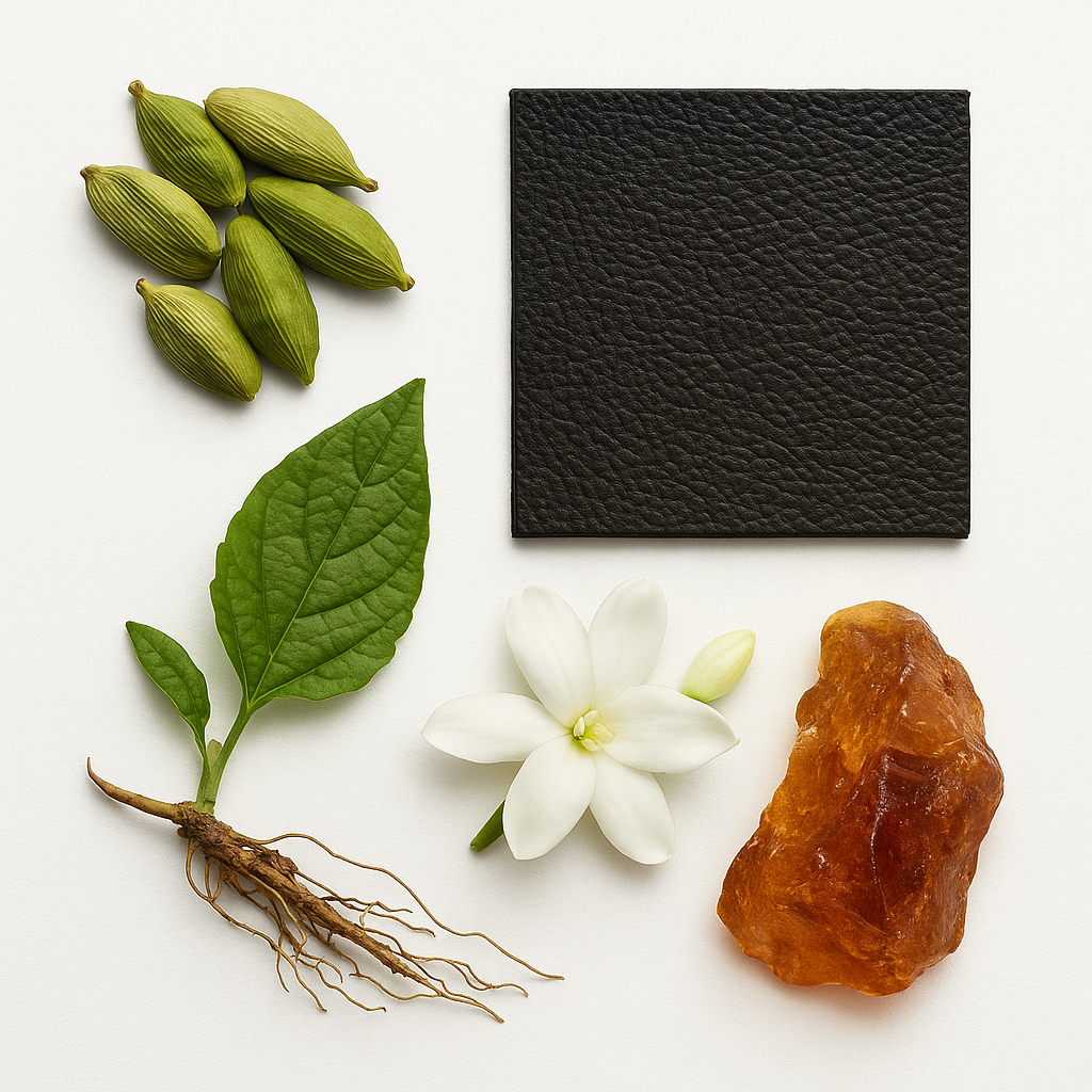 BEY156 - Inspired By Ombre Leather