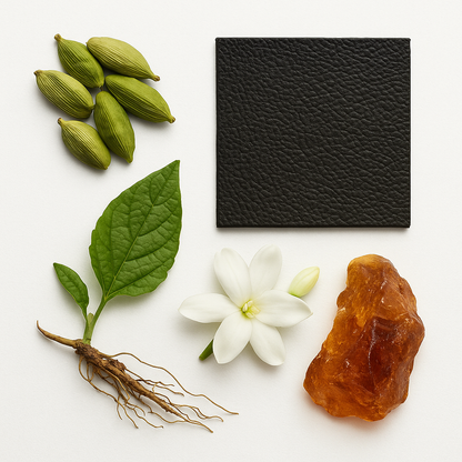 BEY156 - Inspired By Ombre Leather