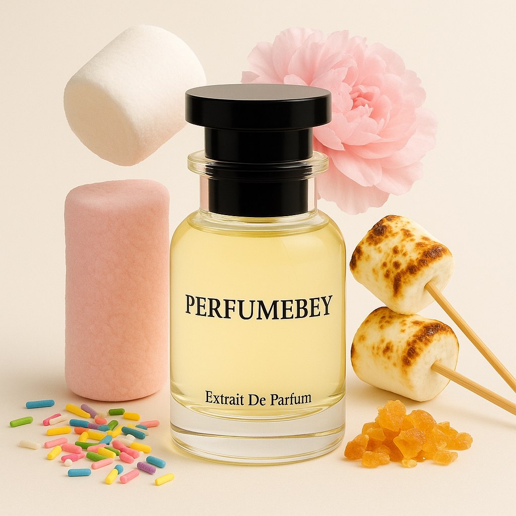 BEY112 - Inspired Yum boujee Marshmallow 81