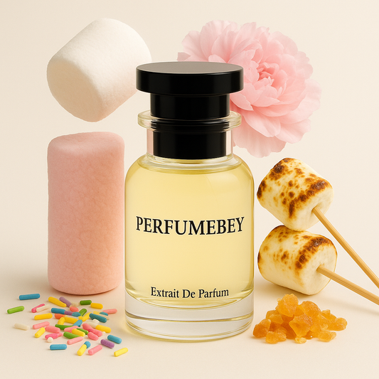 BEY112 - Inspired Yum boujee Marshmallow 81
