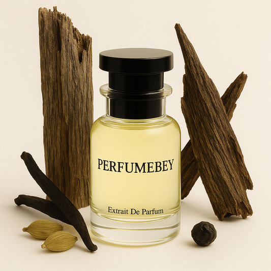 BEY109 - Inspired By Oud Wood