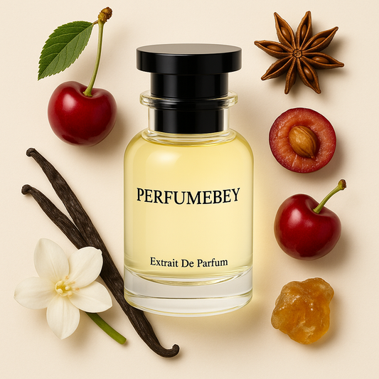 BEY108 - Inspired By Lost Cherry